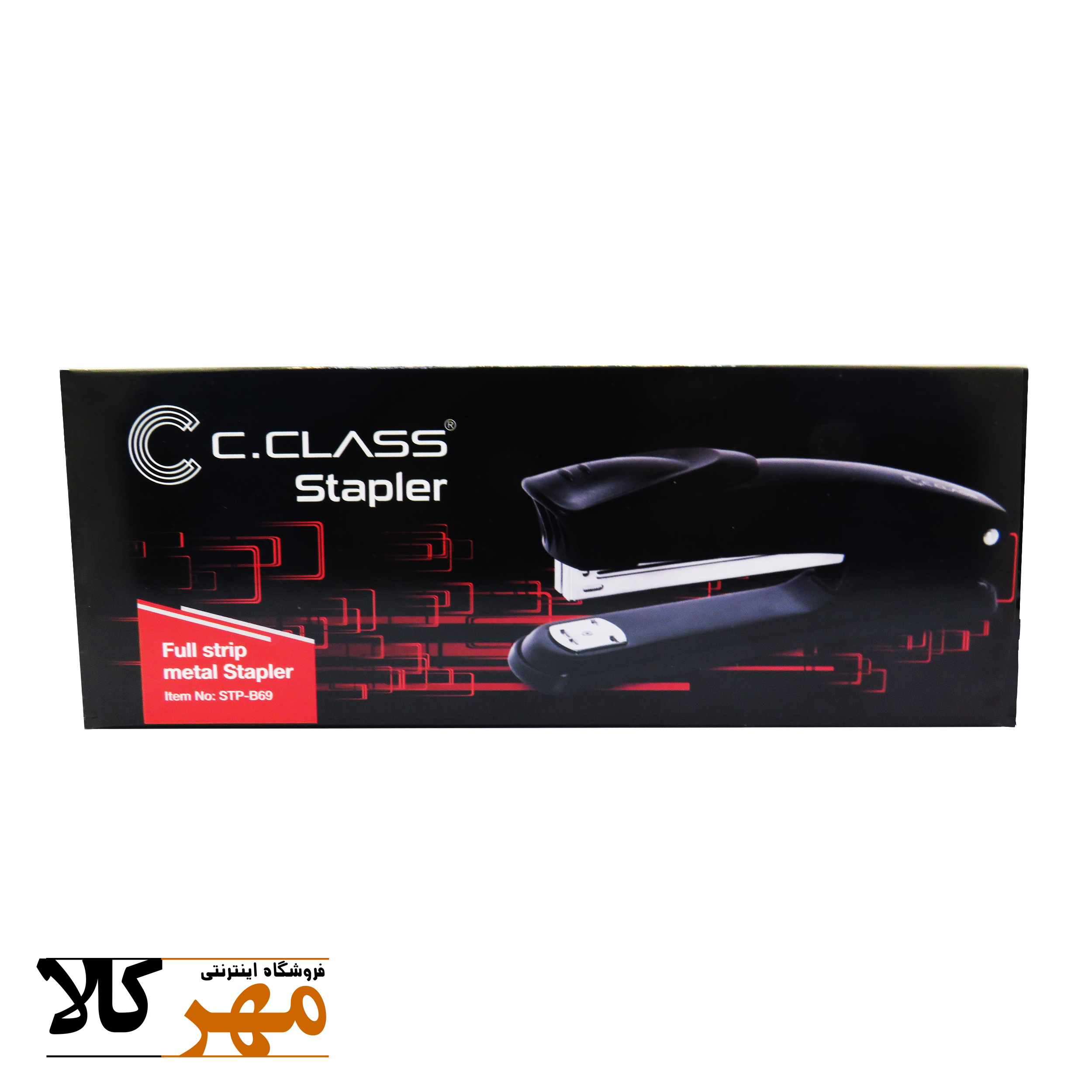 منگنه full strip stp-b69