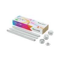 خرید کیت هوشمند روشنایی نانولیف Nanoleaf Lines 60 Degrees Expansion Pack با بهترین قیمت