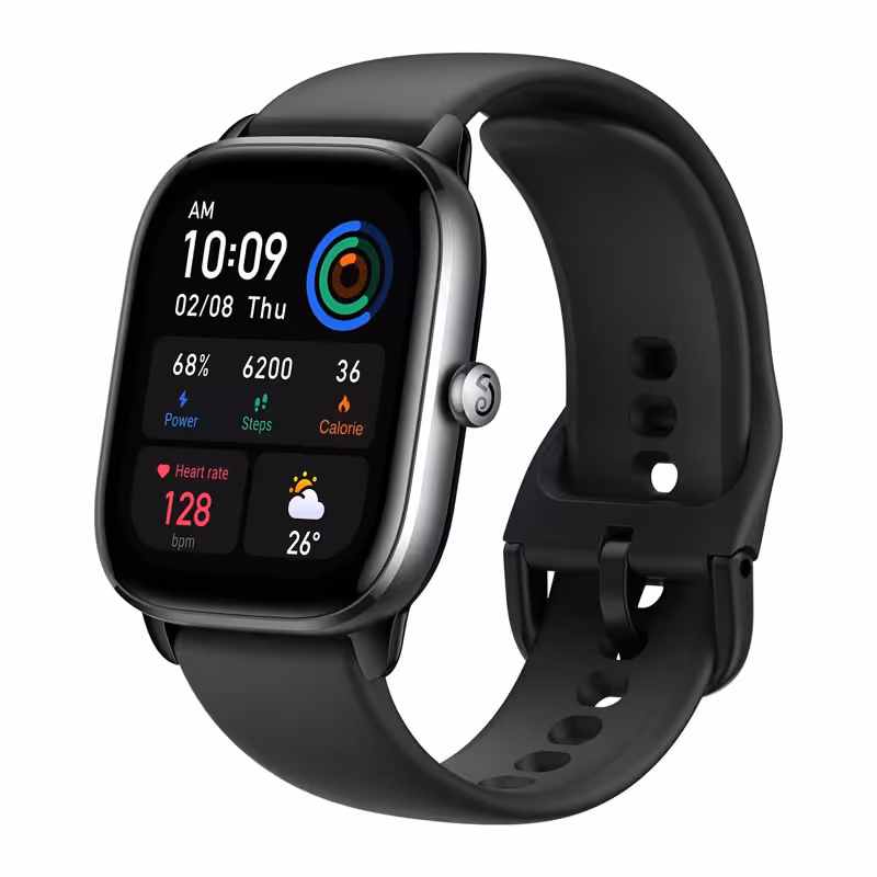 ساعت هوشمند امیزفیت Amazfit GTS 4 Mini
