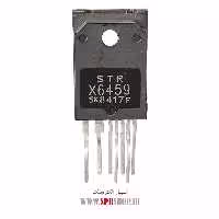 آی سی STR X6459 ORG