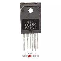 آی سی STR X6459 ORG
