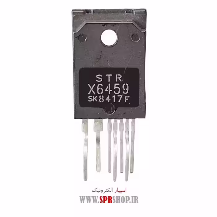 آی سی STR X6459 ORG