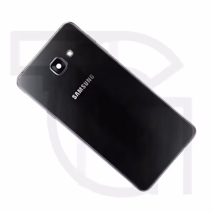 قاب‌‌وشاسی سامسونگ (مشکی) Housing Samsung Galaxy A5 (2016) Duos