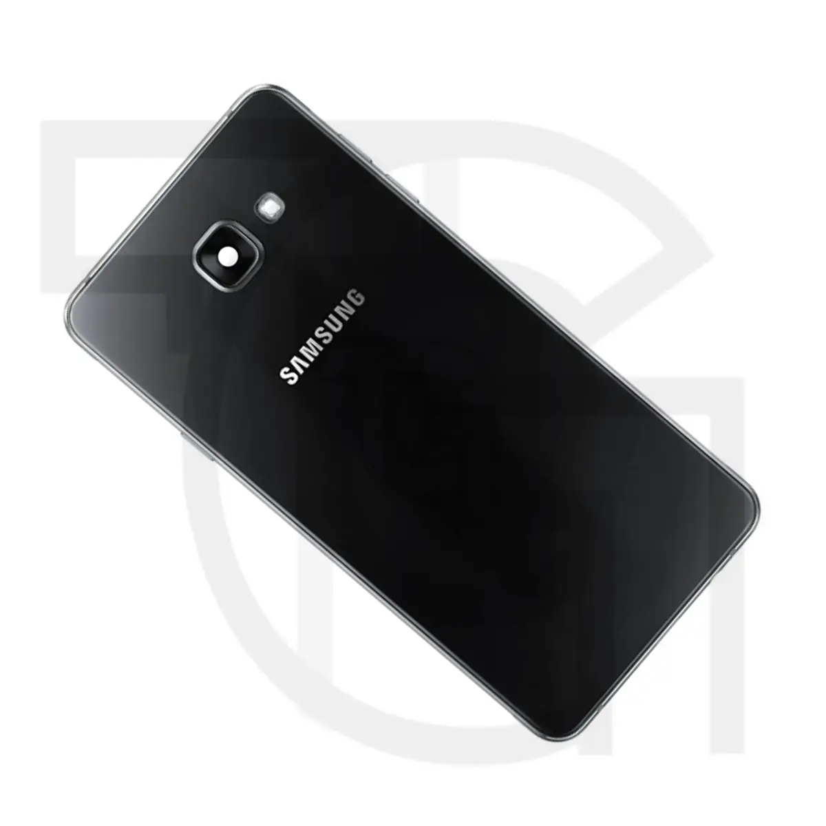 قاب‌‌وشاسی سامسونگ (مشکی) Housing Samsung Galaxy A5 (2016) Duos