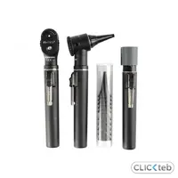 ست معاینه رومیزی زنیت مد مدل ENT (اوریجینال   گارانتی اصلی)