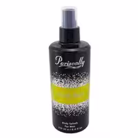 بادی اسپلش مردانه پاریس ولی مدل fresh man حجم 250mL