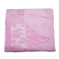 حوله استخری پاپیلا کد 01 سایز 70x140 سانتی متر