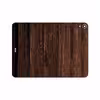 برچسب پوششی ماهوت مدل Dark Walnut Wood مناسب برای تبلت اپل iPad Pro 11 2018 A2013