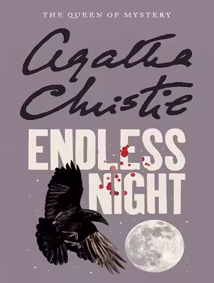 Endless Night شب بی پایان