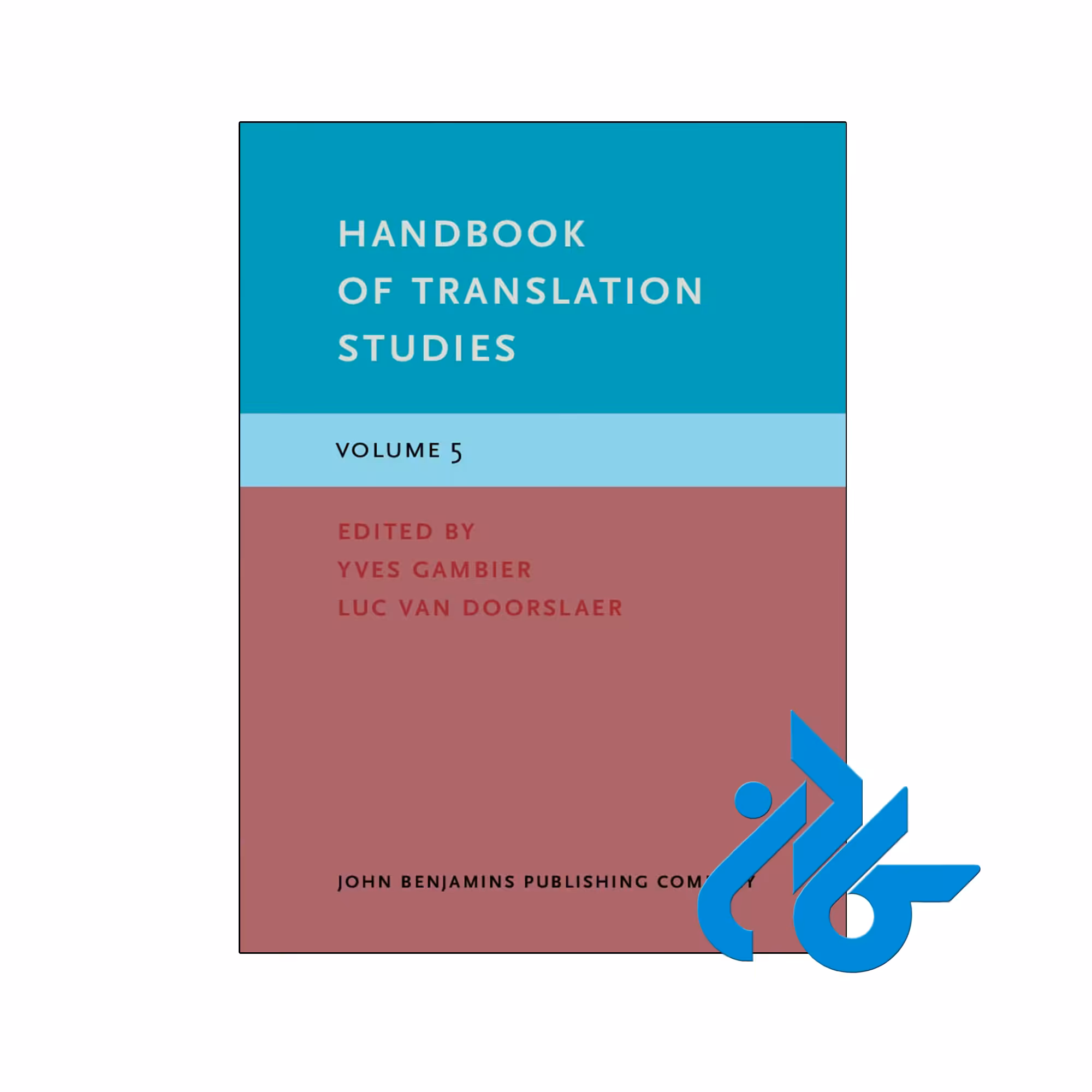 خرید و قیمت کتاب Handbook of Translation Studies 5