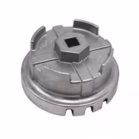 آچار فیلتر روغن مدل سویفت کد YPSL-TAIWAN-64.5MM مناسب برای لکسوس