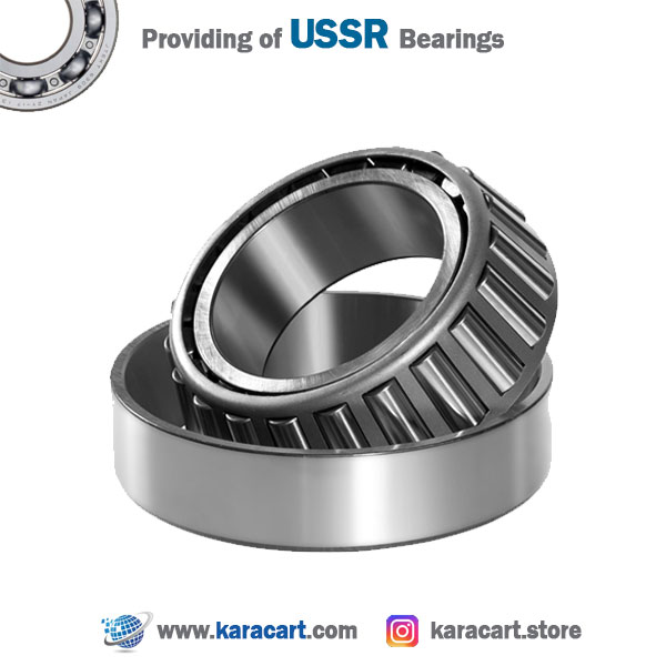 بلبرینگ 807813 USSR روس
