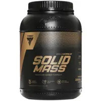 سولید مس ترک نوتریشن