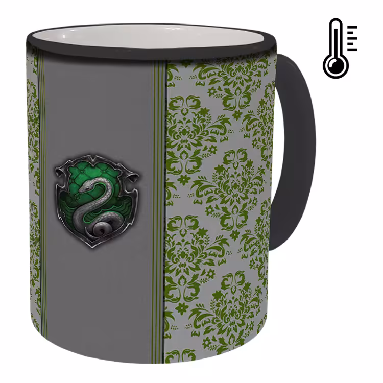 ماگ حرارتی مدل هری پاتر کد 51