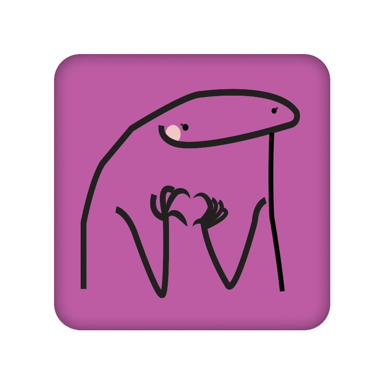 زیر لیوانی مدل میقولی کد 2420