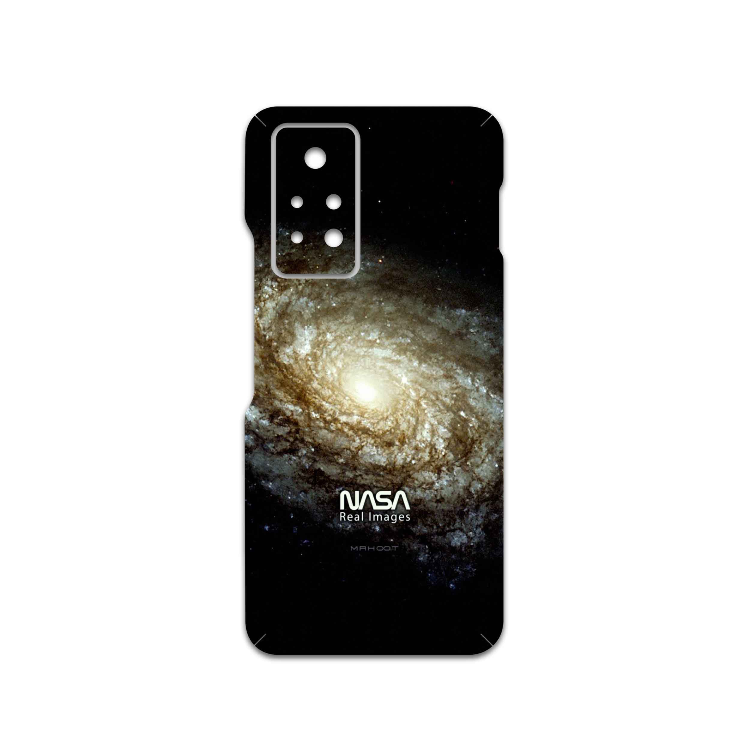 برچسب پوششی ماهوت مدل Universe-by-NASA-1 مناسب برای گوشی موبایل اینفینیکس Note 11 Pro