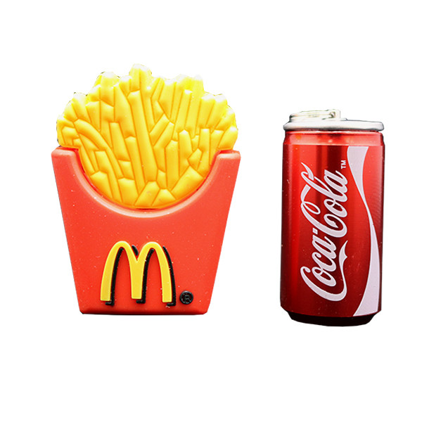 فلش مموری مدل Ul-Pv-mac-co1 ظرفیت16گیگابایت مجموعه دو عددی | کالا مکس