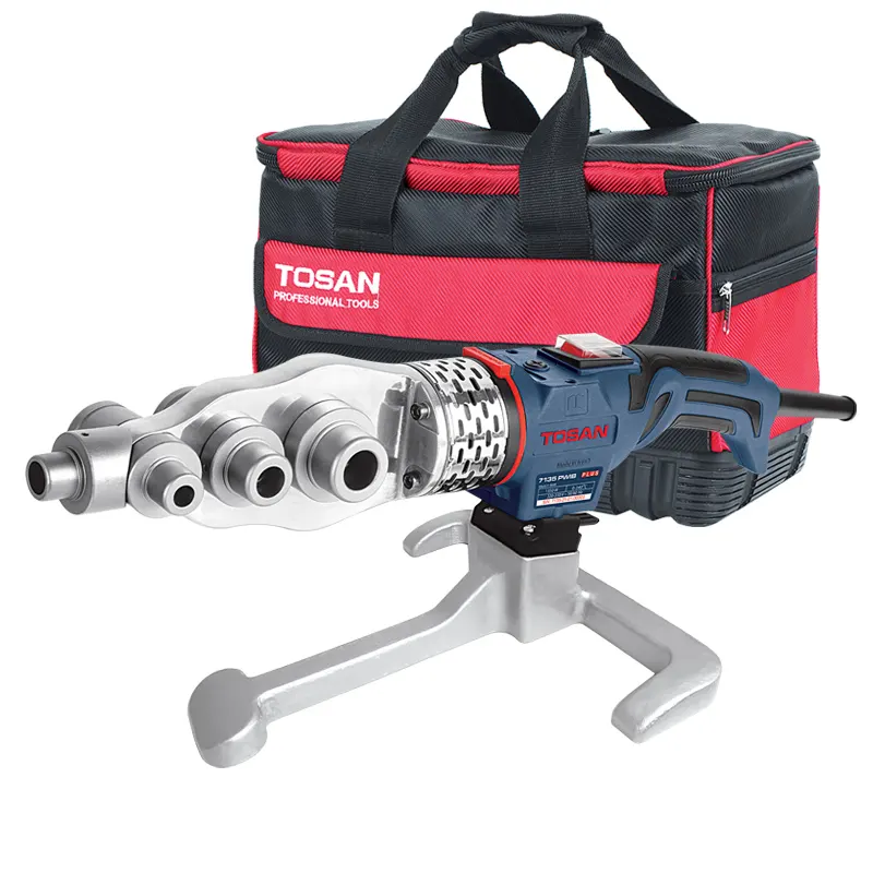 جوش لوله‌ پلاستیکی ساخت ایران توسن کد محصول: 7135PWIB