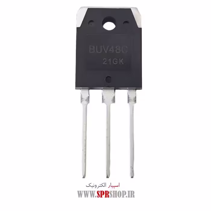 ترانزیستور BUV48C CH