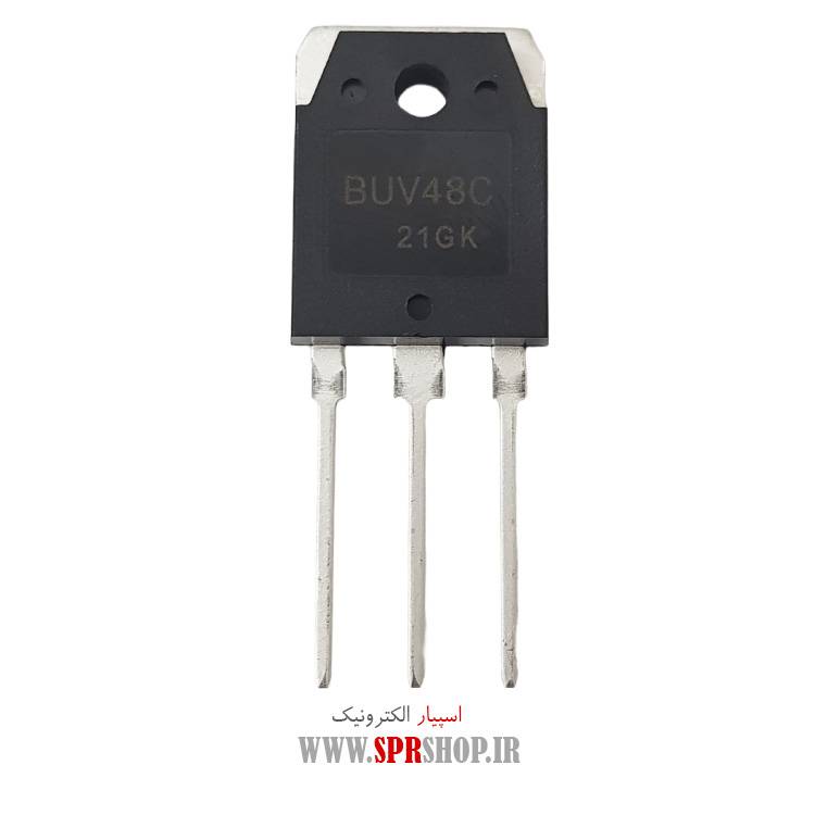 ترانزیستور BUV48C CH