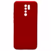 کاور مدل ZH260 مناسب برای گوشی موبایل شیائومی Redmi 9 / 9 Prime / POCO M2
