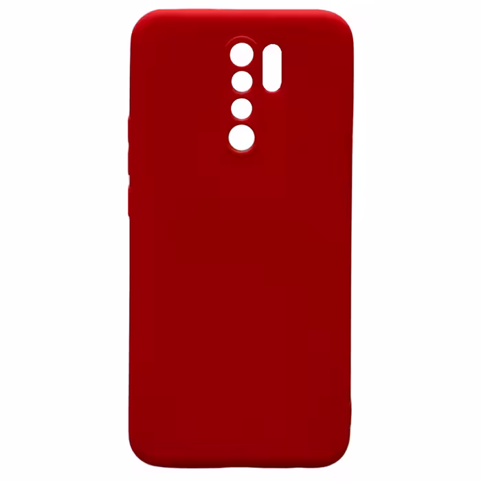 کاور مدل ZH260 مناسب برای گوشی موبایل شیائومی Redmi 9 / 9 Prime / POCO M2