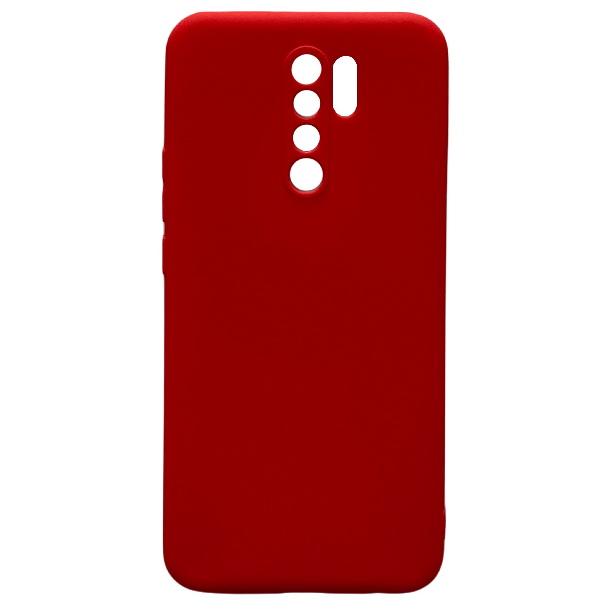 کاور مدل ZH260 مناسب برای گوشی موبایل شیائومی Redmi 9 / 9 Prime / POCO M2