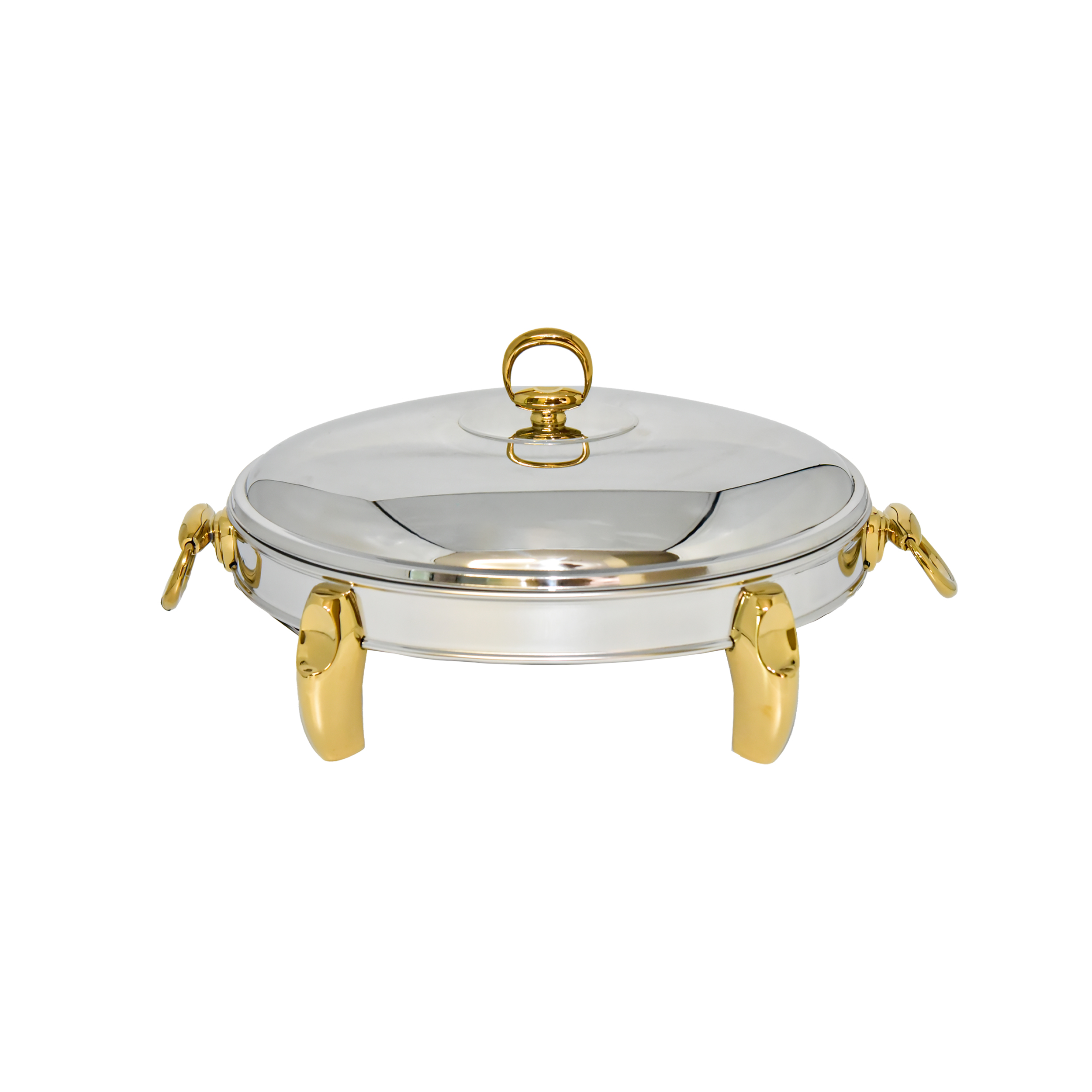 سوفله خوری رامیسا مدل بیضی کد 1598