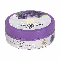 کرم مرطوب کننده دیلمون مدل Grape Seed Oil حجم 200 میلی لیتر