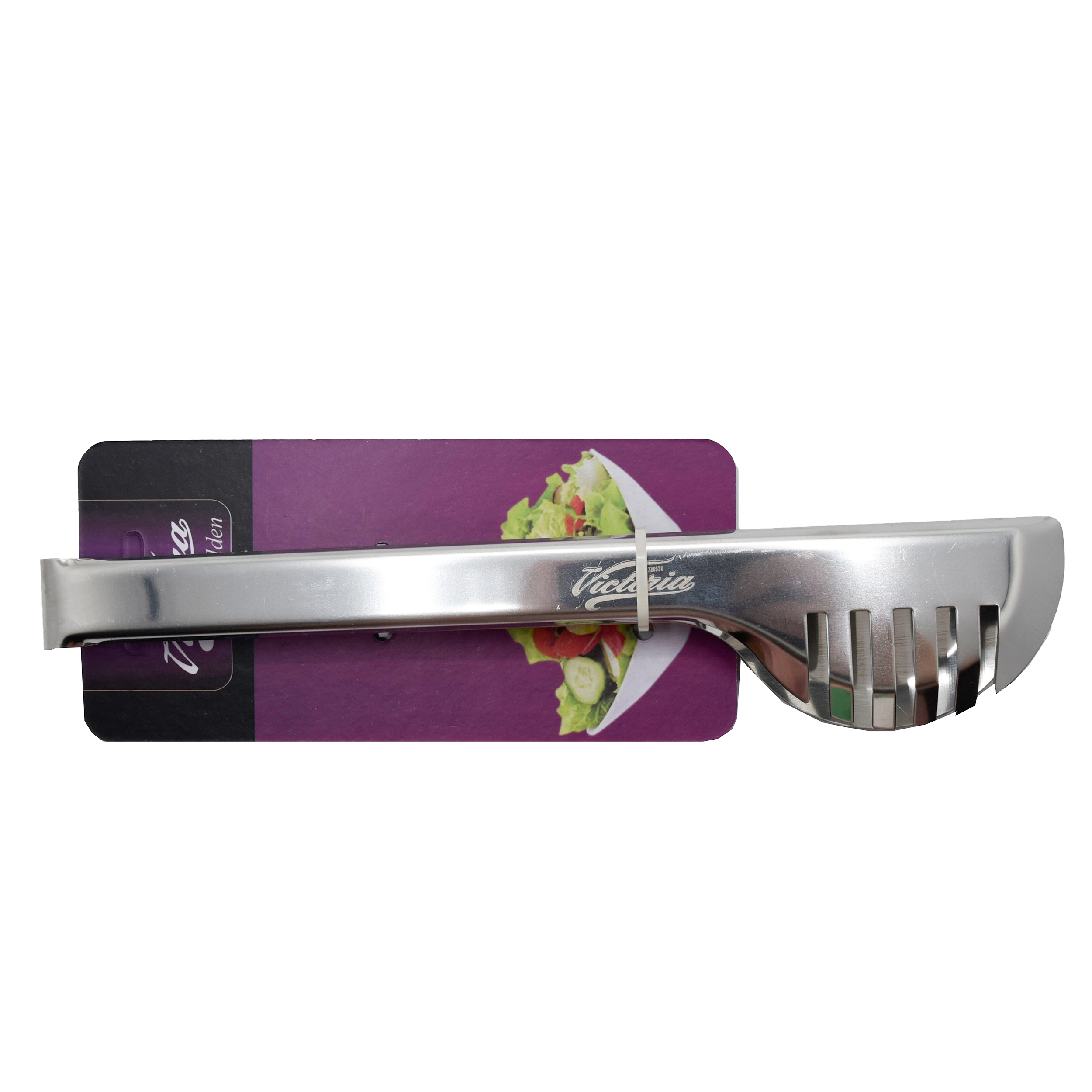 انبر ویکتوریا مدل نیم دایره