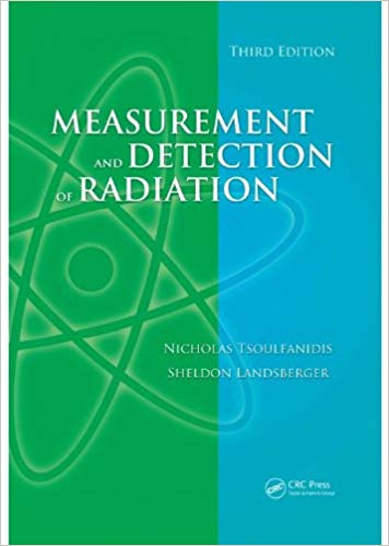 󾕇 دانلود کتاب Measurement And Detection Of Radiation, 3rd ed, 2013 - دانلود کتاب های دانشگاهی