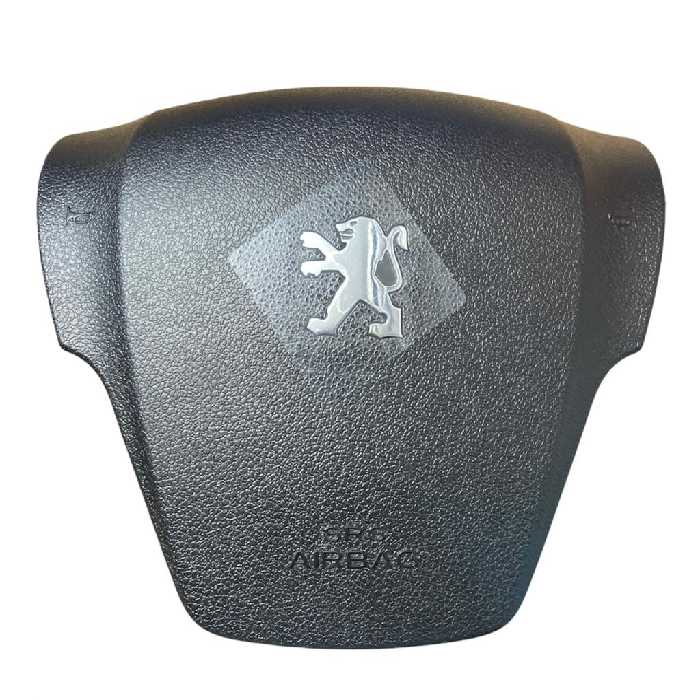 ایربگ مجموعه کیسه هوای 207 راننده