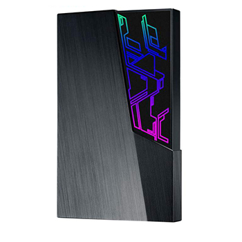 قیمت خرید هارد اکسترنال ایسوس EHD-A2T کد6996 | ASUS EHD-A2T