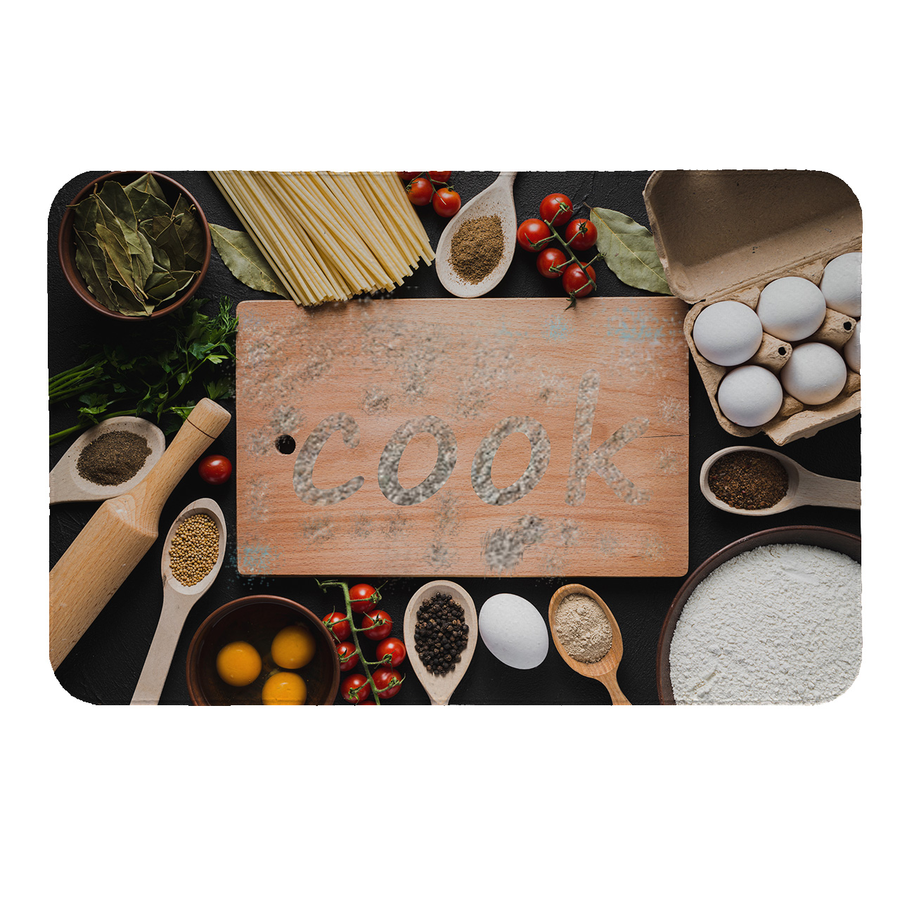 رطوبت گیر کنار سینک کد 8342