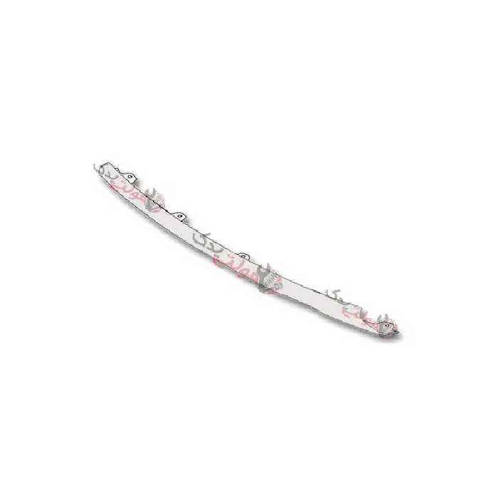 فلاپ شبکه پایینی سپر جلو ام وی ام x33 کراس | مولتی یدک