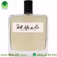 عطر ادکلن الفکتیو استودیو استیل لایف این ریو 100 میل مردانه - زنانه