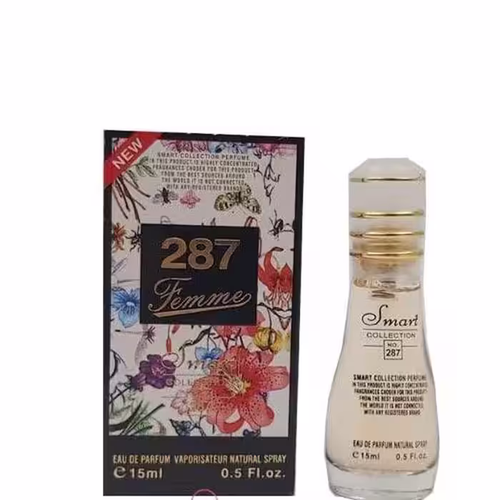 عطرگوچی فلورا 15میل اسمارت