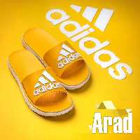 دمپایی برند adidas