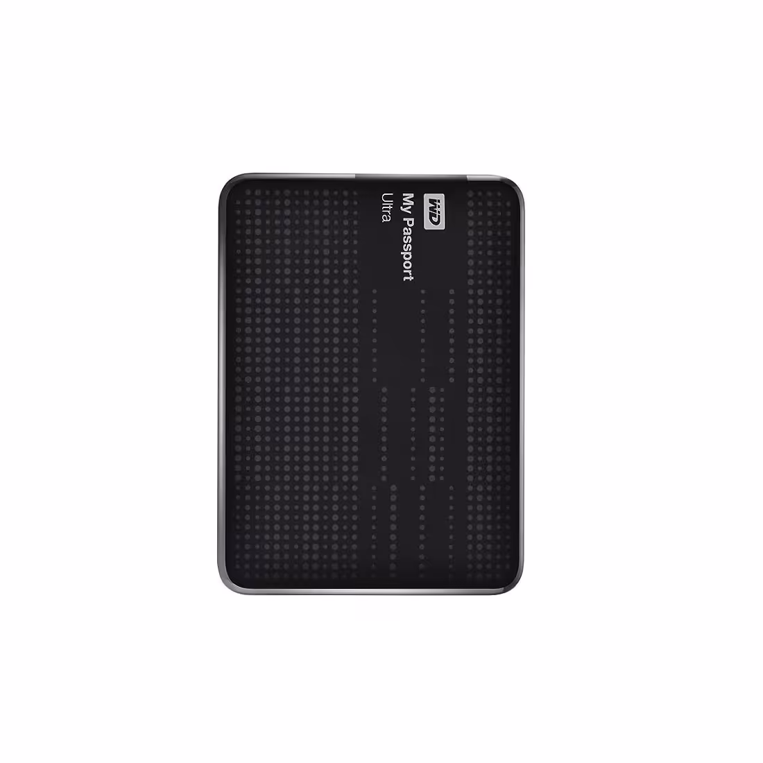 باکس تبدیل هارد لپ‌تاپ طرح وسترن My Passport Ultra (USB 3.0)