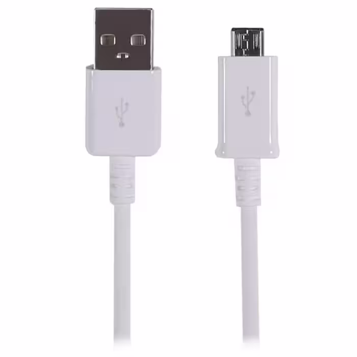کابل تبدیل USB به MicroUSB مدل S7plus طول ۱.۲ متر