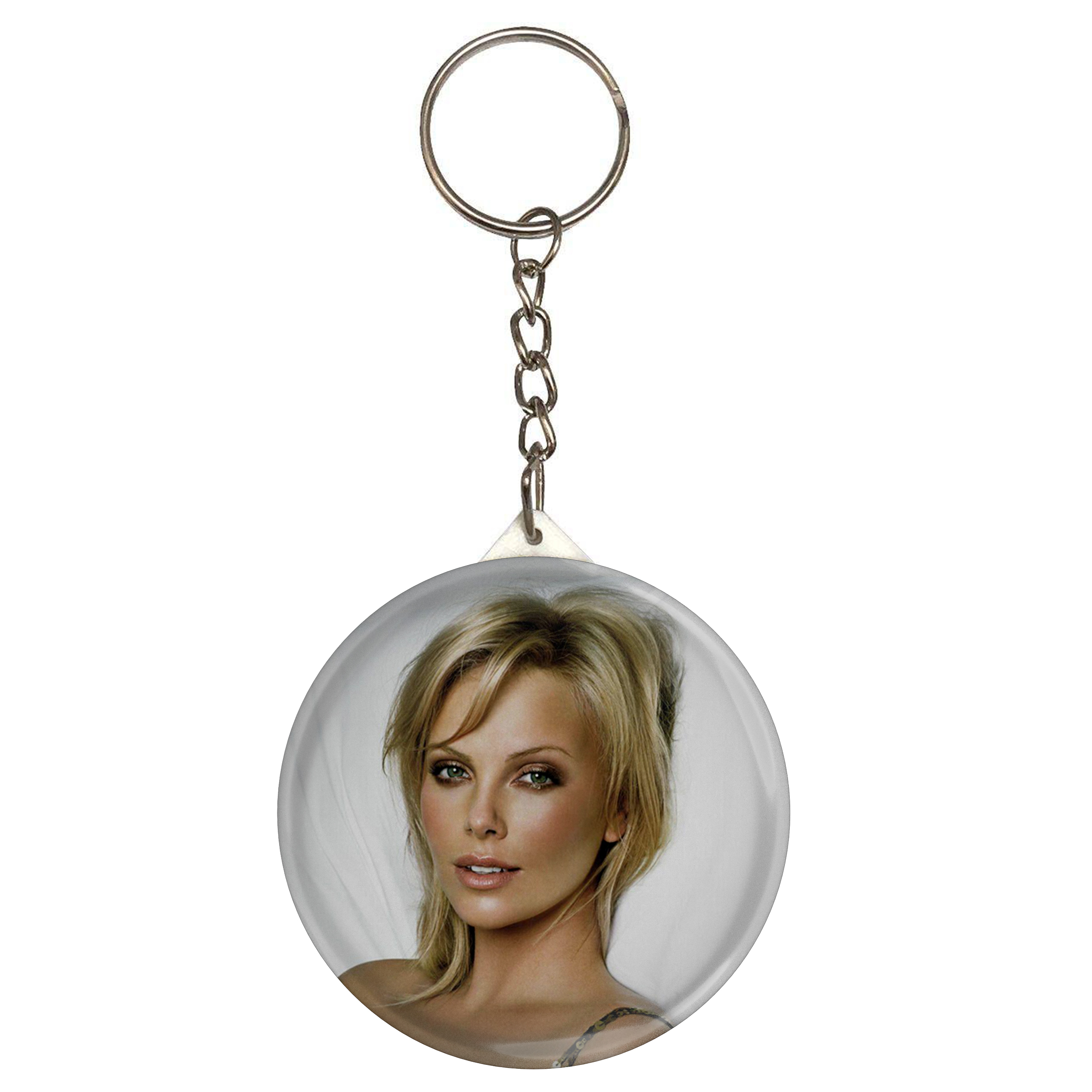 جاکلیدی طرح بازیگر شارلیز ترون مدل S5976