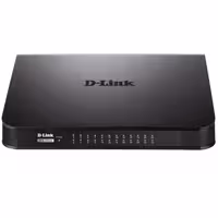 سوئیچ دی لینک مدل DES-1024A
