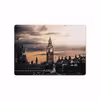 برچسب پوششی ماهوت مدل London City مناسب برای تبلت اپل iPad Air 2 2014 A1566
