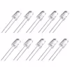 دیود LED مدل D1 بسته 10 عددی 