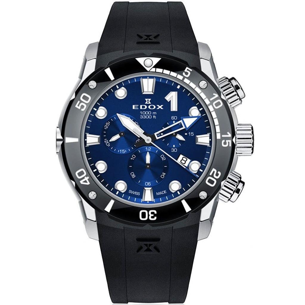 ساعت مچی ادوکس مدل 10242TINBUIN