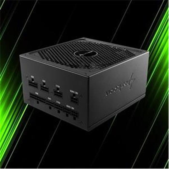 پاور شارکن 750 وات SilentStorm Cool Zero full Modular