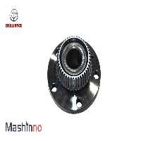 توپی چرخ جلو برلیانس کراس