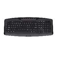 کیبورد بی سیم کینگ استار مدل KB83W