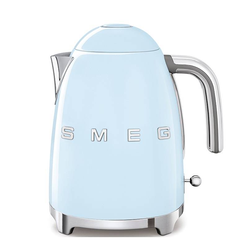 کتری برقی اسمگ مدل SMEG KLF03PBUK