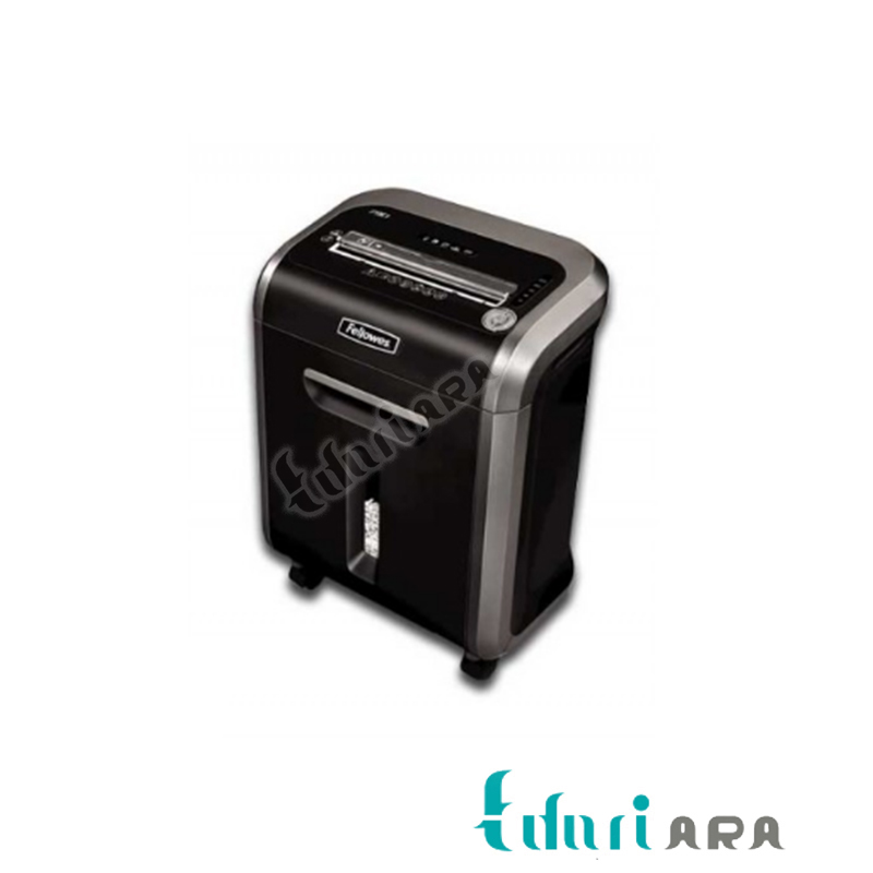 کاغذ خرد کن فلوز مدل 79Ci